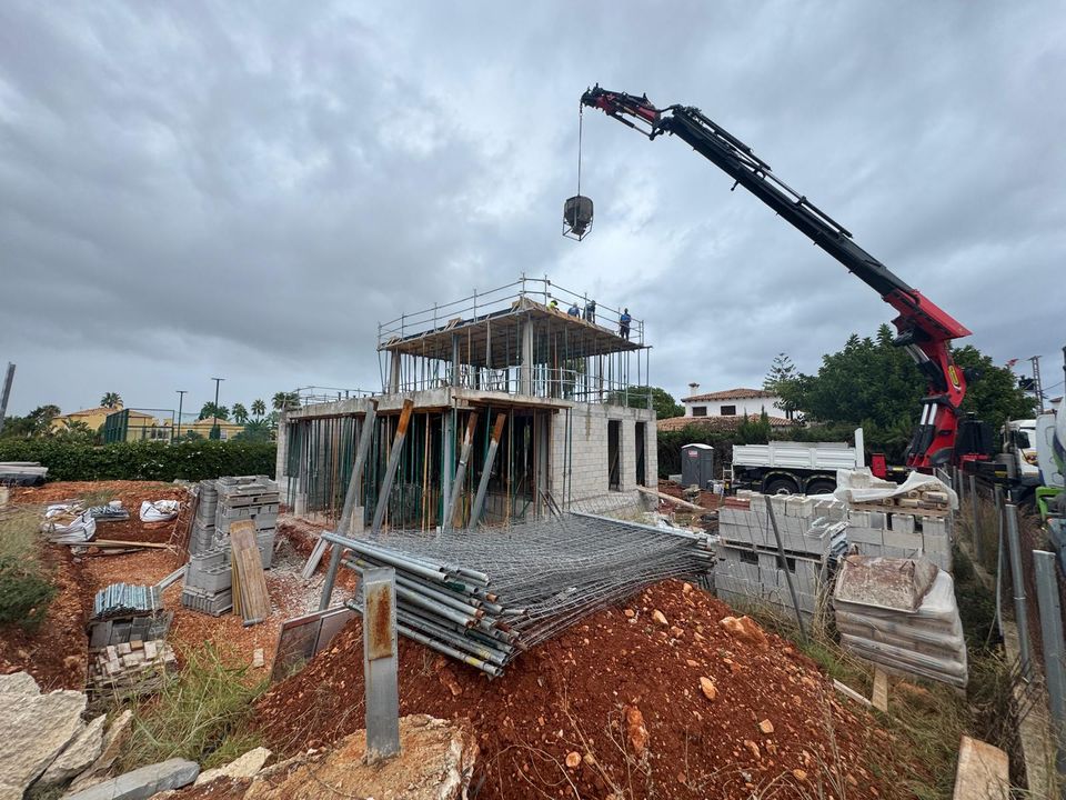 Villa i Denia, Alicante - foto 2