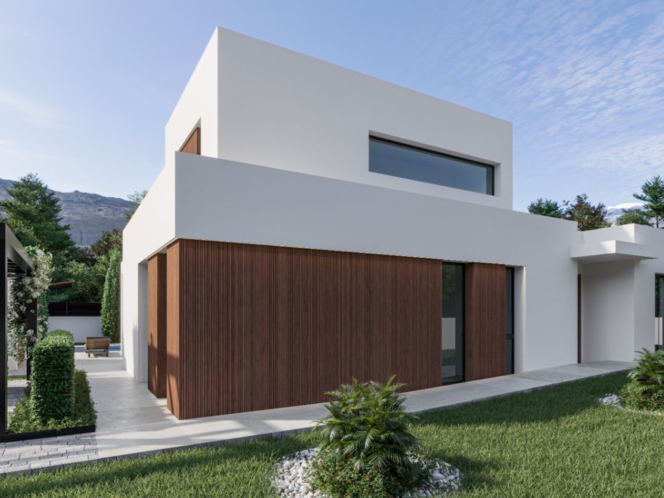 Villa i Denia, Alicante - foto 5