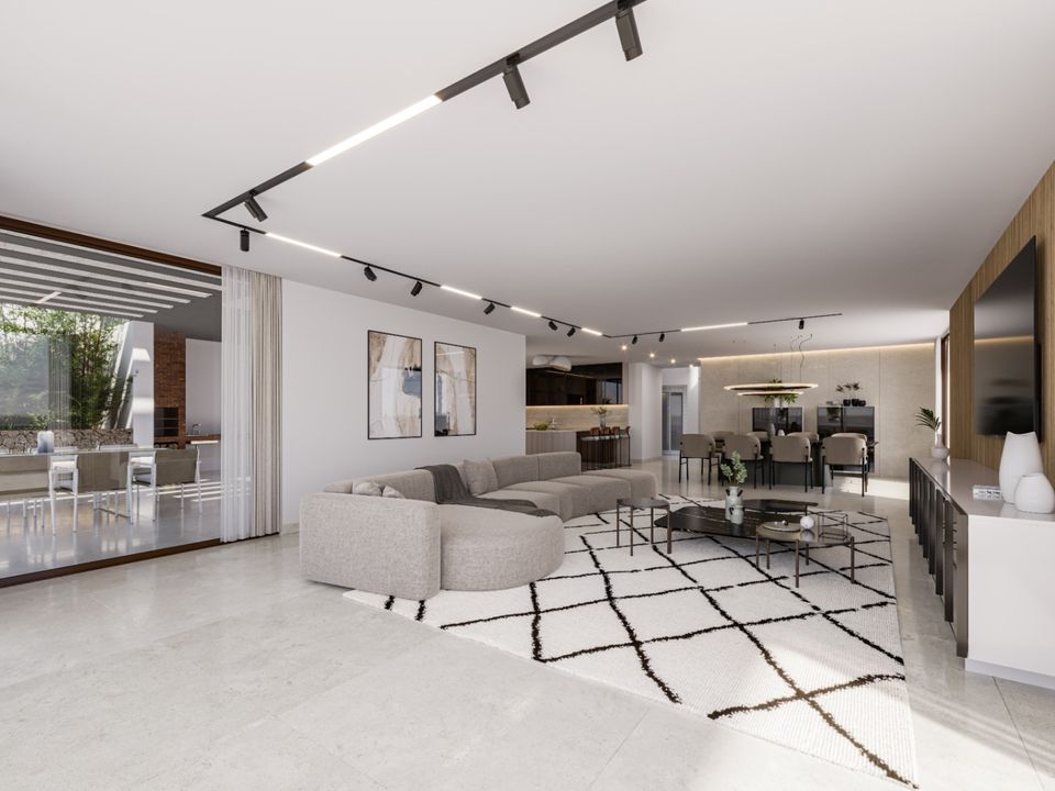 Villa i Denia, Alicante - foto 5