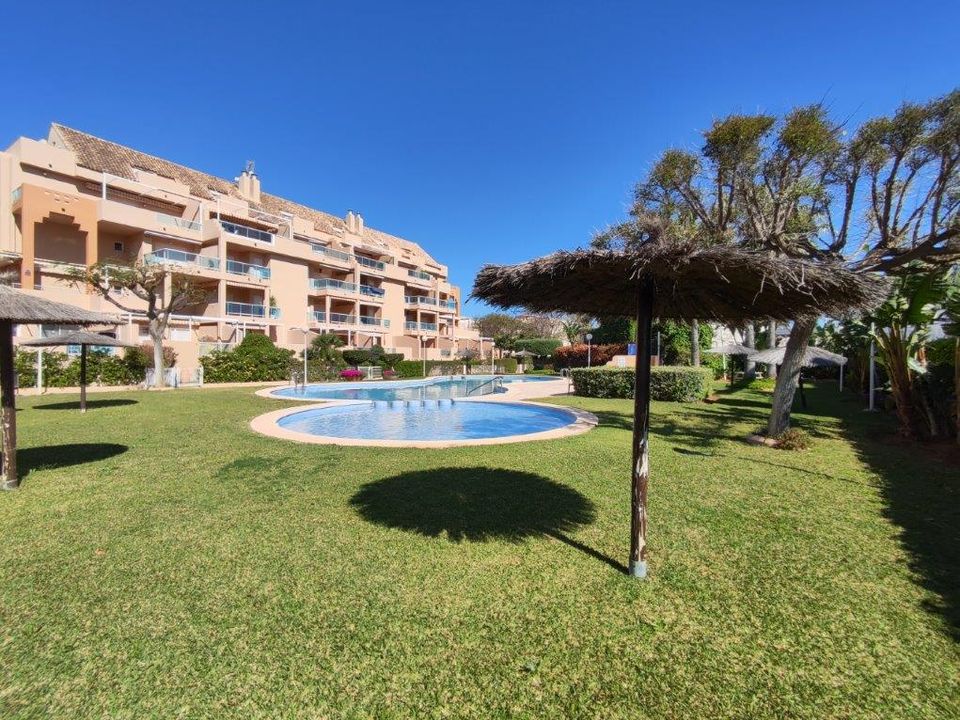 Lejlighed i Denia, Alicante - foto 2
