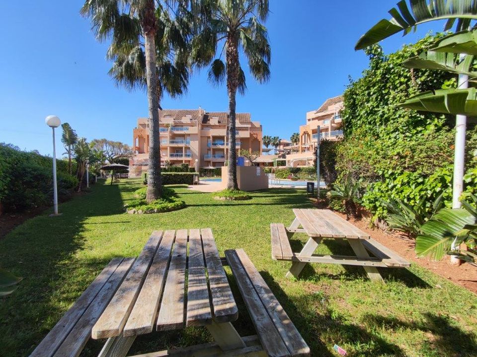 Lejlighed i Denia, Alicante - foto 3