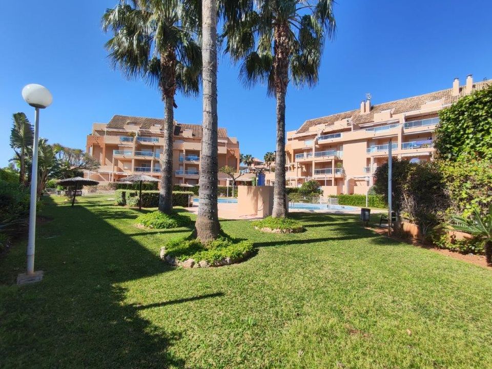 Lejlighed i Denia, Alicante - foto 4