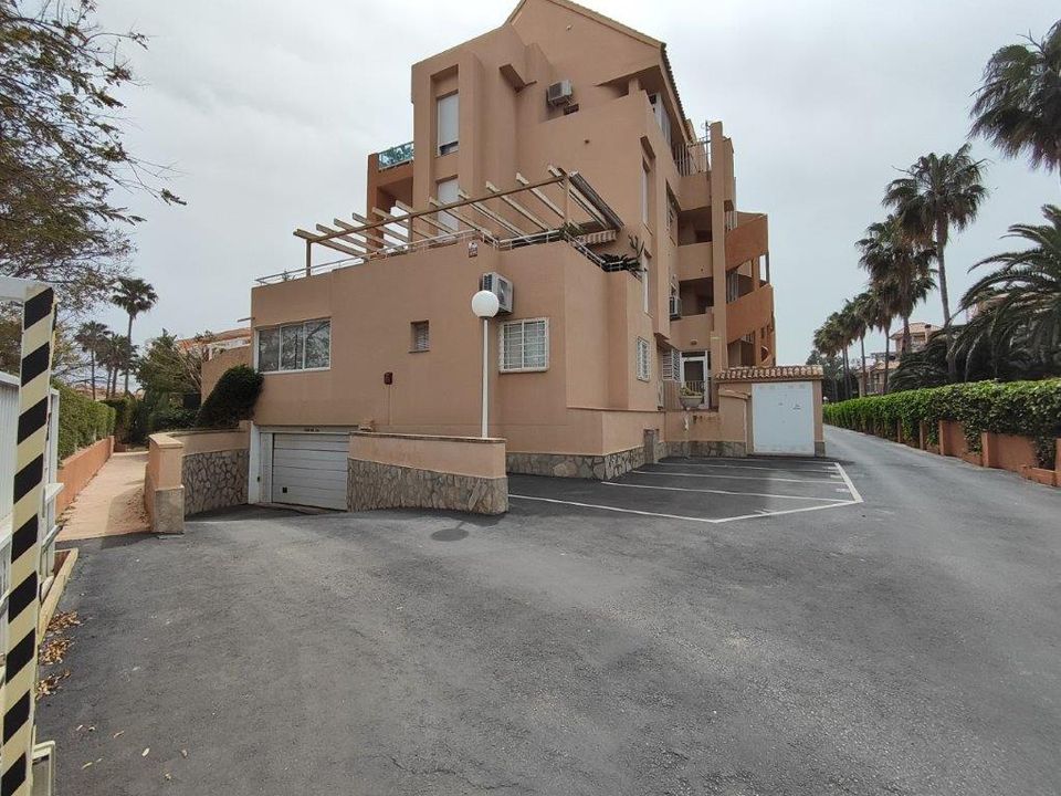 Lejlighed i Denia, Alicante - foto 5