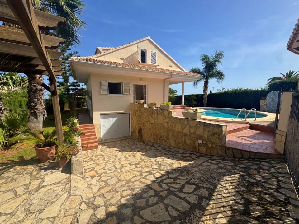 Villa i Denia, Alicante - foto 2