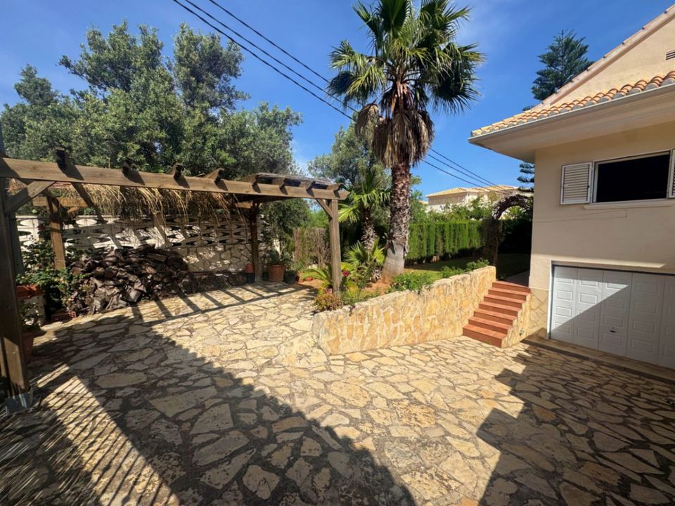 Villa i Denia, Alicante - foto 3