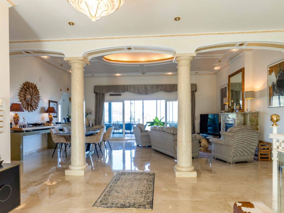 Villa i Denia, Alicante - foto 5