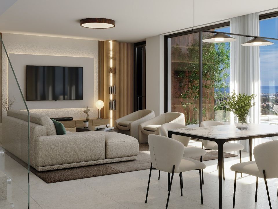 Villa i Denia, Alicante - foto 4