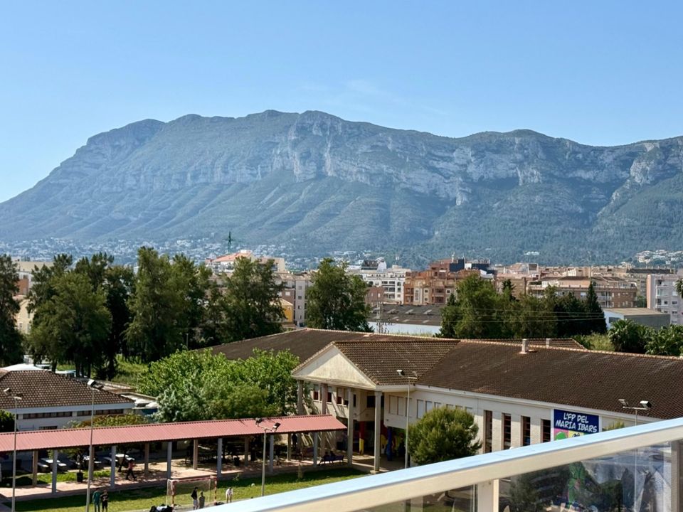 Penthouse i Denia, Alicante - foto 2