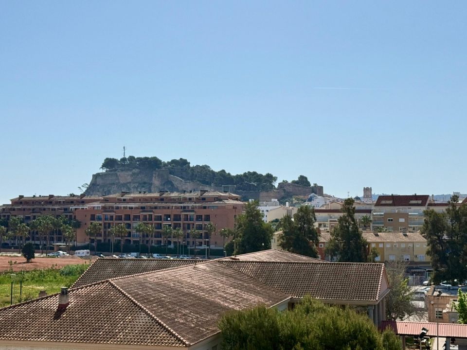 Penthouse i Denia, Alicante - foto 3