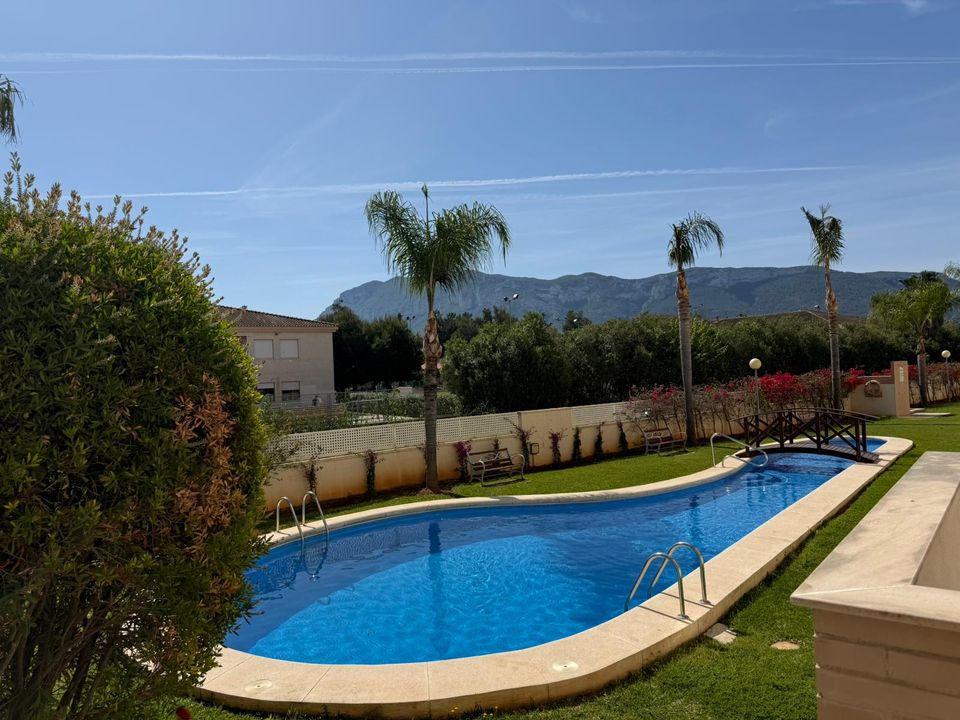 Penthouse i Denia, Alicante - foto 5