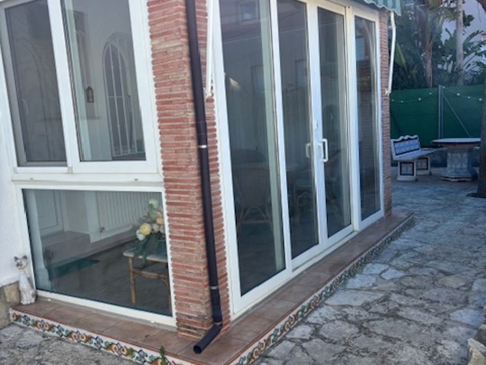 Villa i Denia, Alicante - foto 4