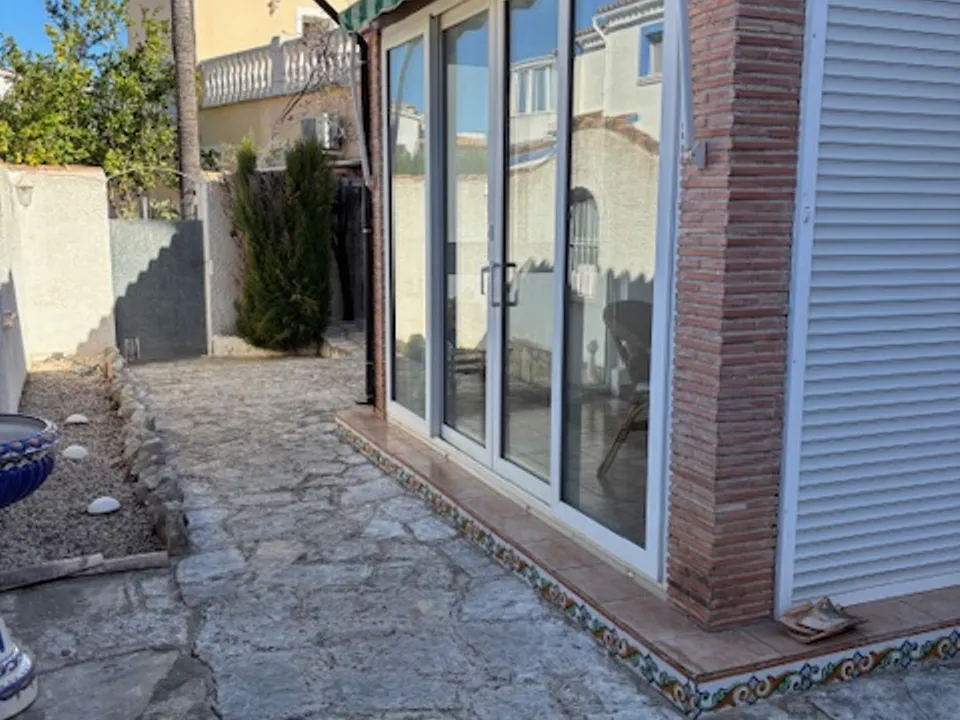 Villa i Denia, Alicante - foto 5
