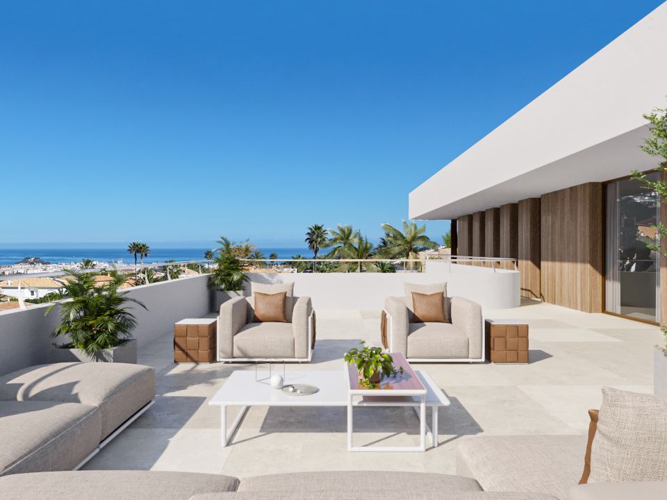 Villa i Denia, Alicante - foto 4