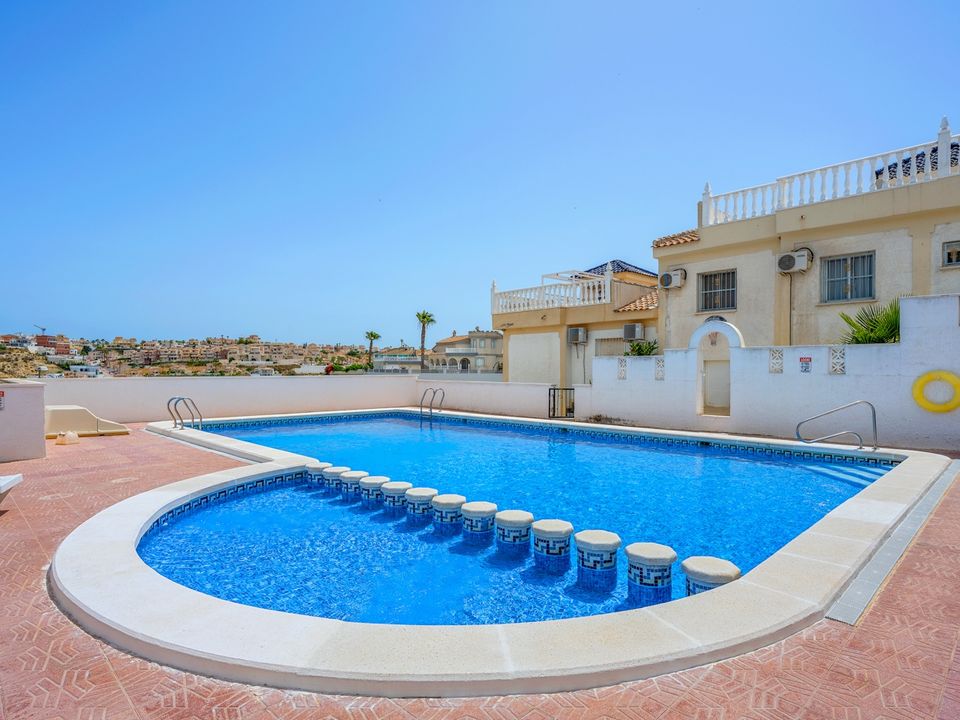 Rækkehus i Ciudad Quesada, Alicante - foto 2