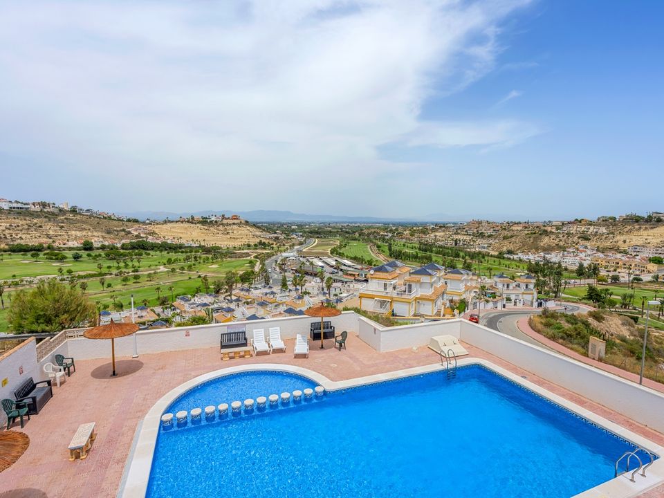 Rækkehus i Ciudad Quesada, Alicante - foto 3