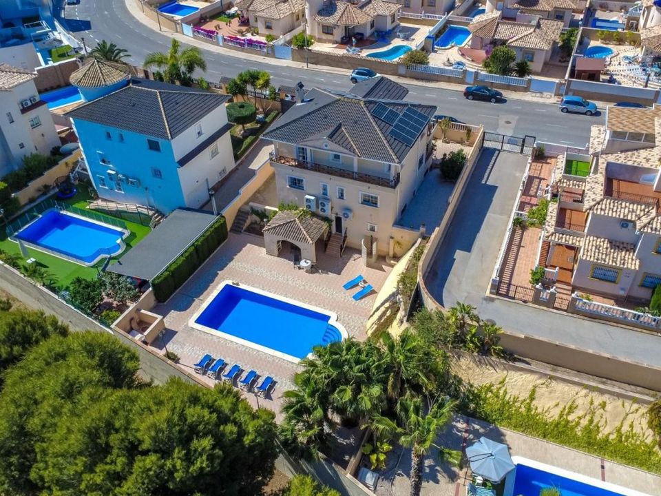 Villa i La Zenia, Alicante - foto 2
