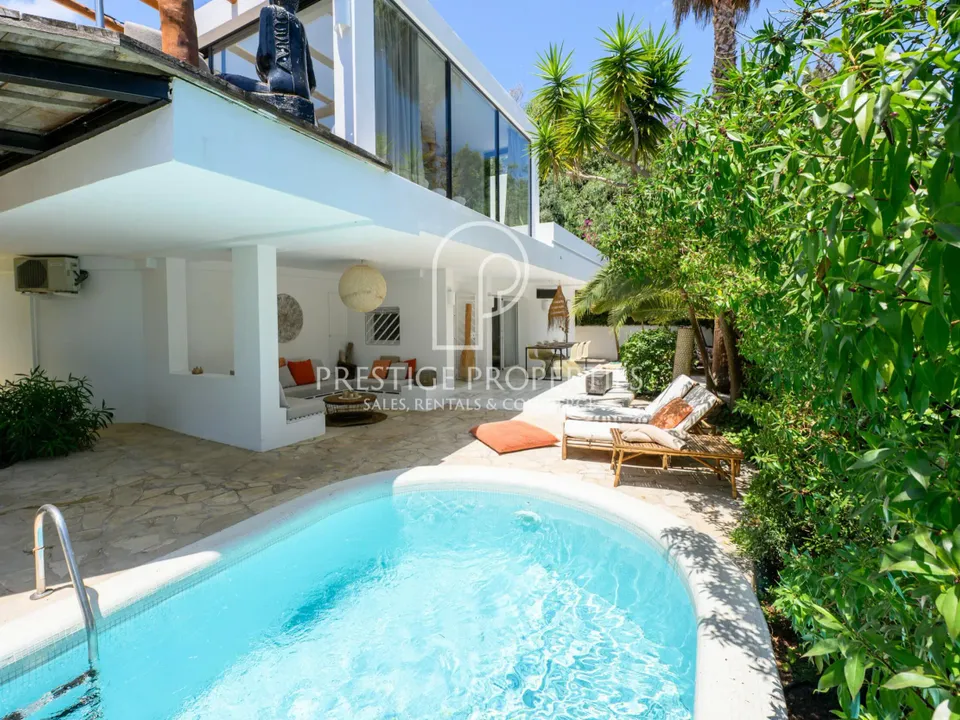 Villa - Jesus, Ibiza - photo 1