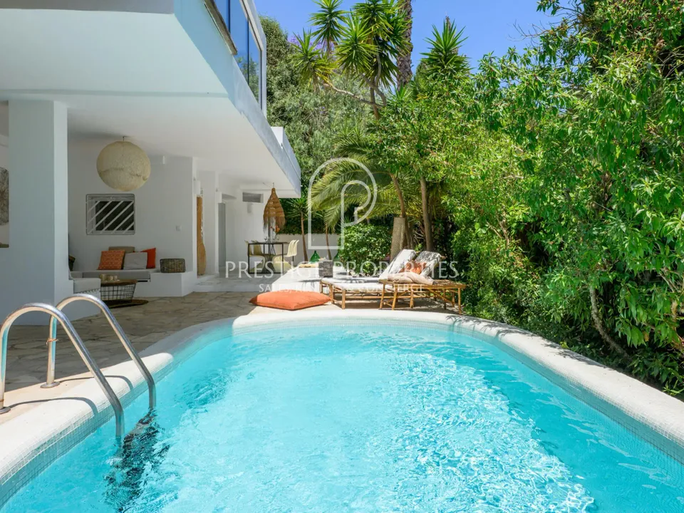 Villa - Jesus, Ibiza - photo 2