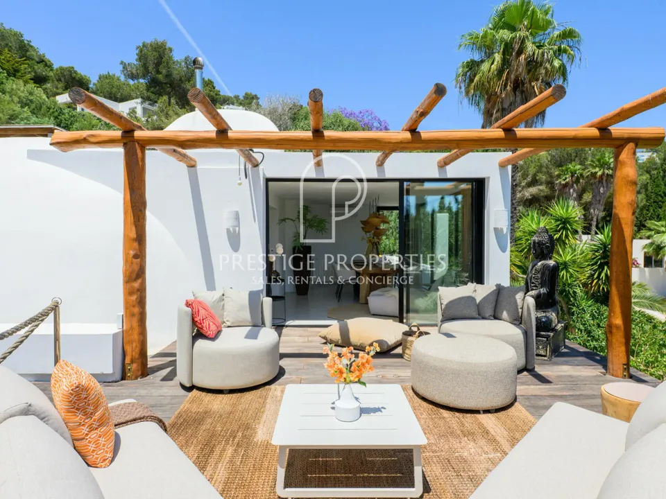 Villa - Jesus, Ibiza - photo 5