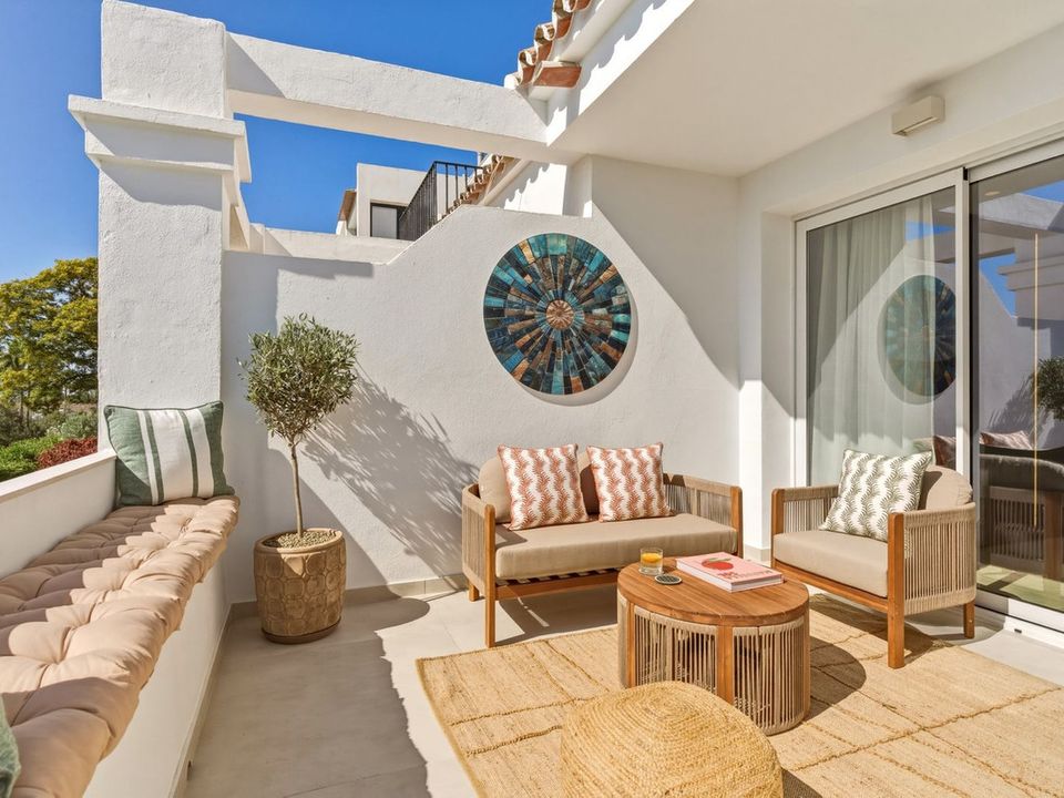 Byhus i Marbella, Malaga - foto 2