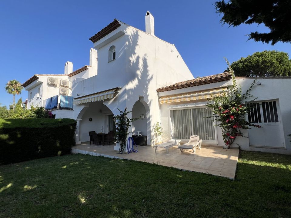 Rekkehus i El Paraiso, Malaga - bilde 3