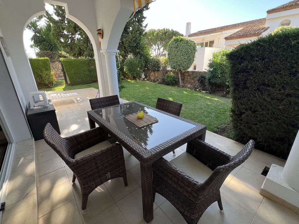 Rekkehus i El Paraiso, Malaga - bilde 5