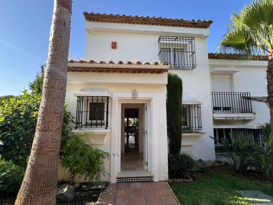 Rekkehus i El Paraiso, Malaga - bilde 4