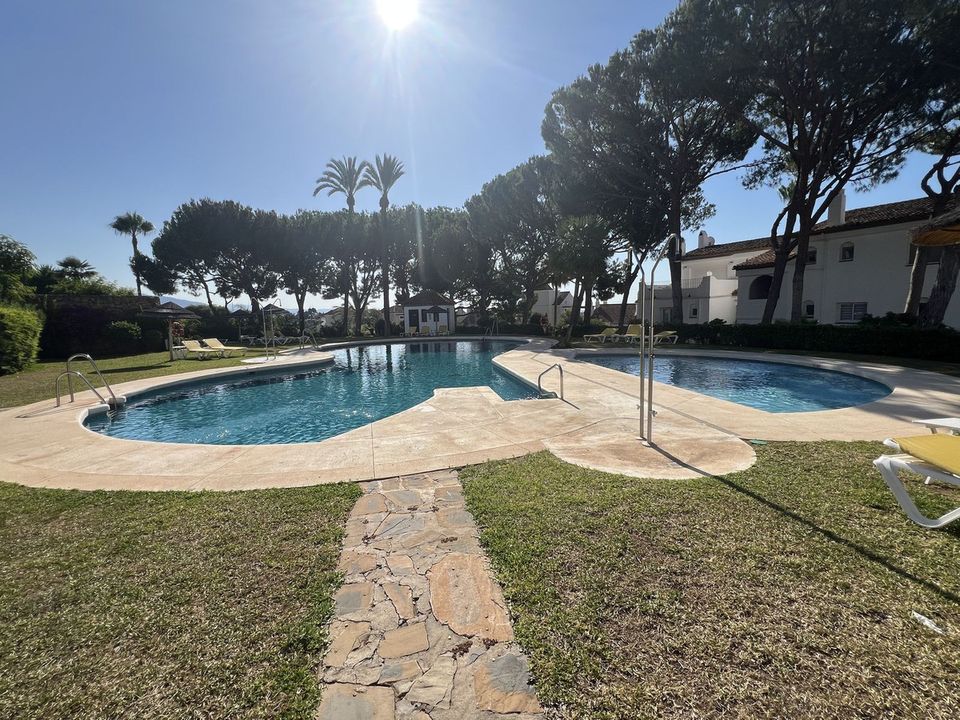 Rekkehus i El Paraiso, Malaga - bilde 2
