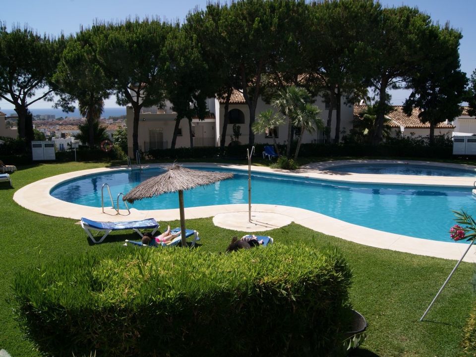 Rekkehus i El Paraiso, Malaga - bilde 1