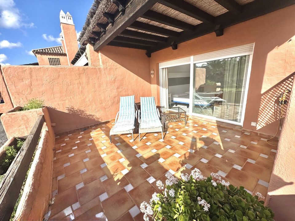 Penthouse i Guadalmina, Malaga - foto 4