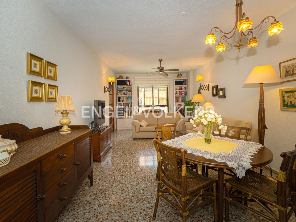 Lejlighed i Villajoyosa, Alicante - foto 4