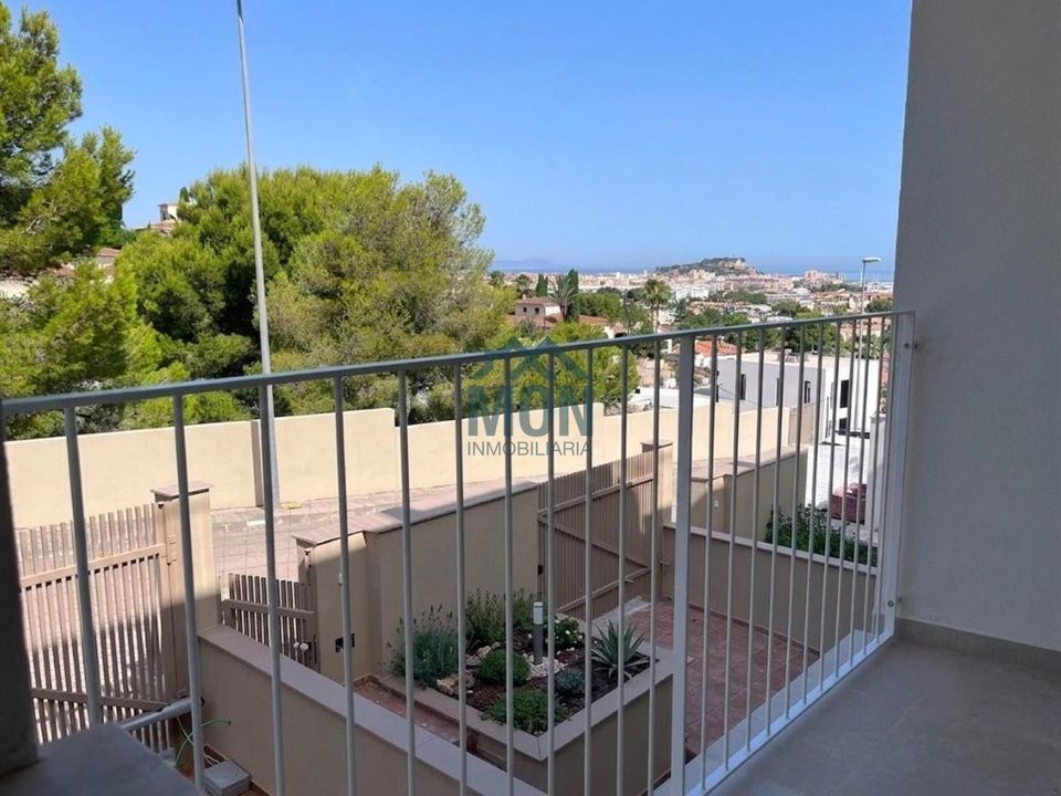 Rekkehus i Denia, Alicante - bilde 5