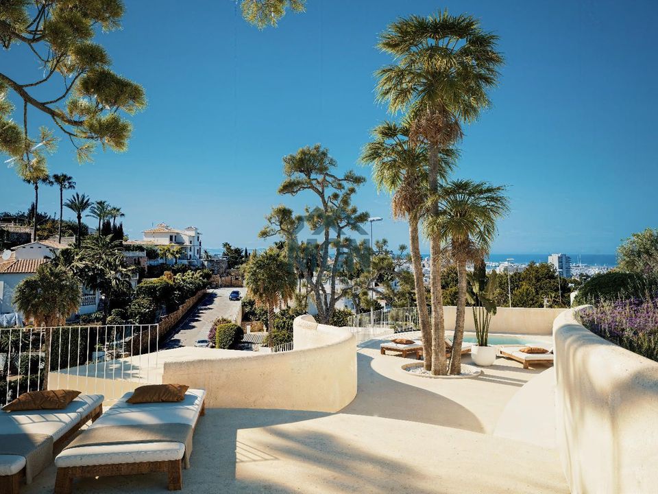 Rækkehus i Denia, Alicante - foto 3