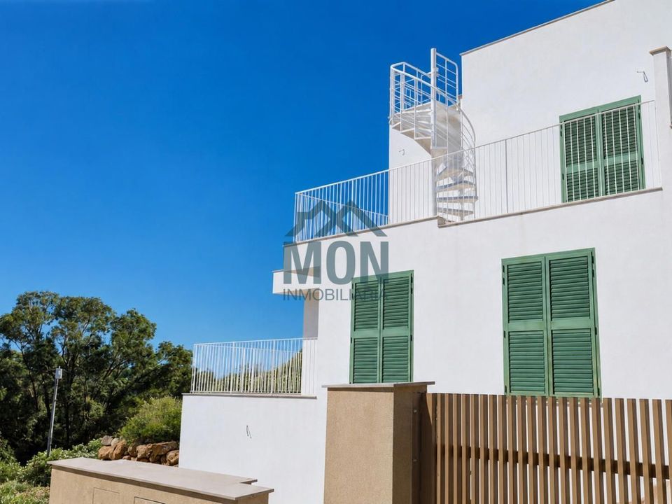 Rækkehus i Denia, Alicante - foto 2