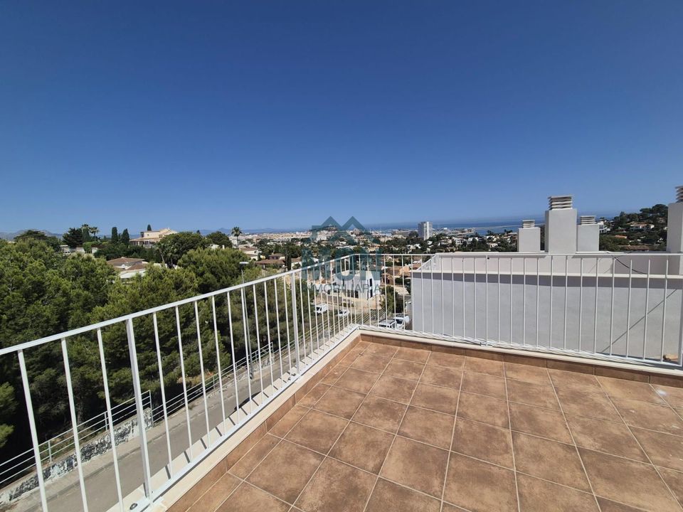 Rækkehus i Denia, Alicante - foto 3