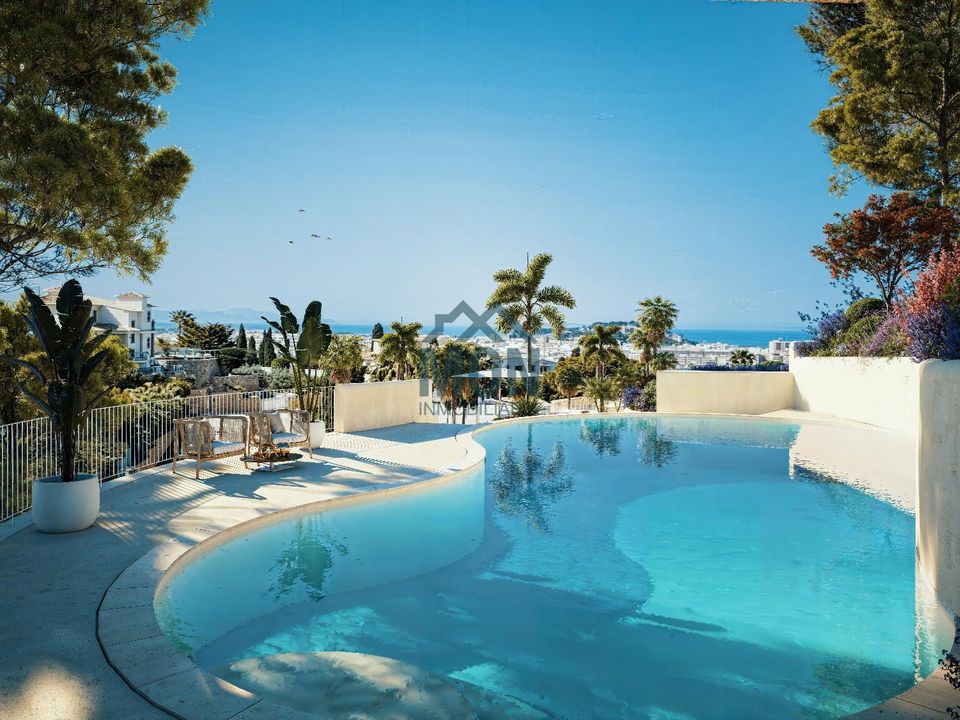 Rækkehus i Denia, Alicante - foto 1