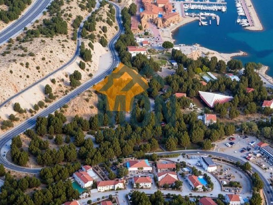 Tomt i Altea, Alicante - bilde 1