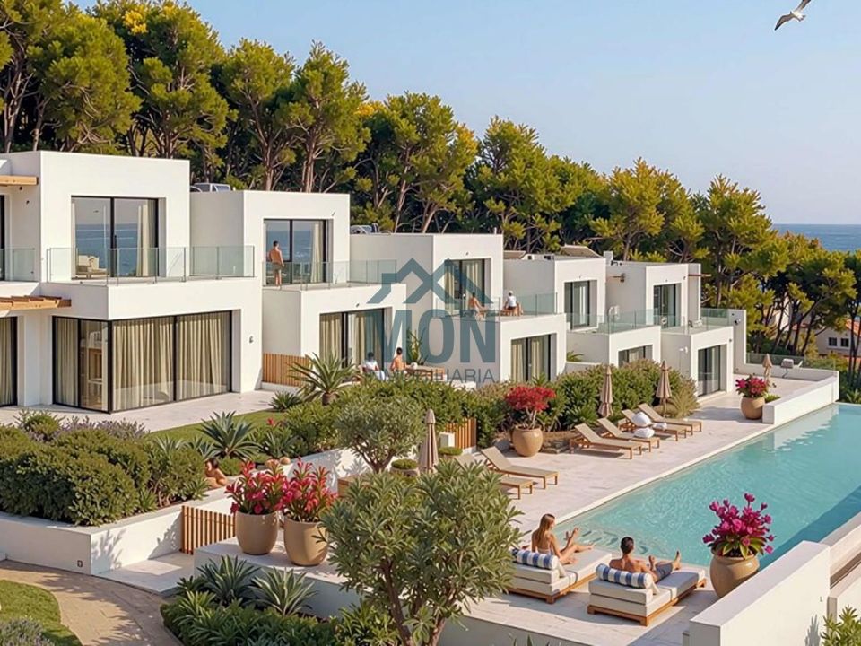 Tomt i Altea, Alicante - bilde 4