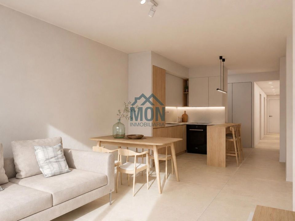 Lejlighed i Paterna, Valencia - foto 4