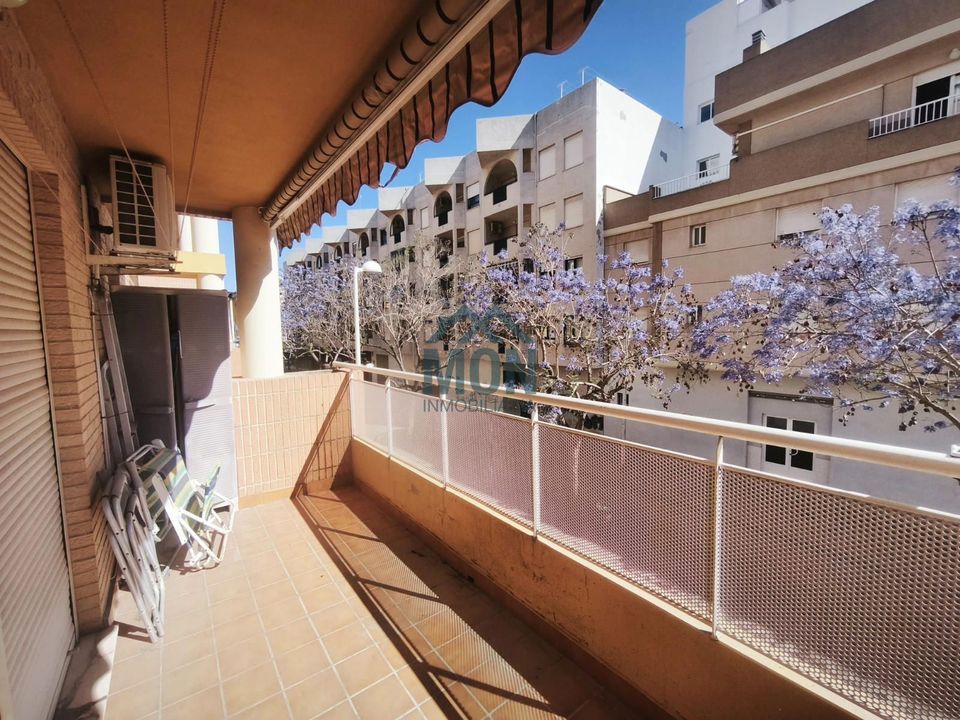 Lejlighed i Puerto De Sagunto, Valencia - foto 1