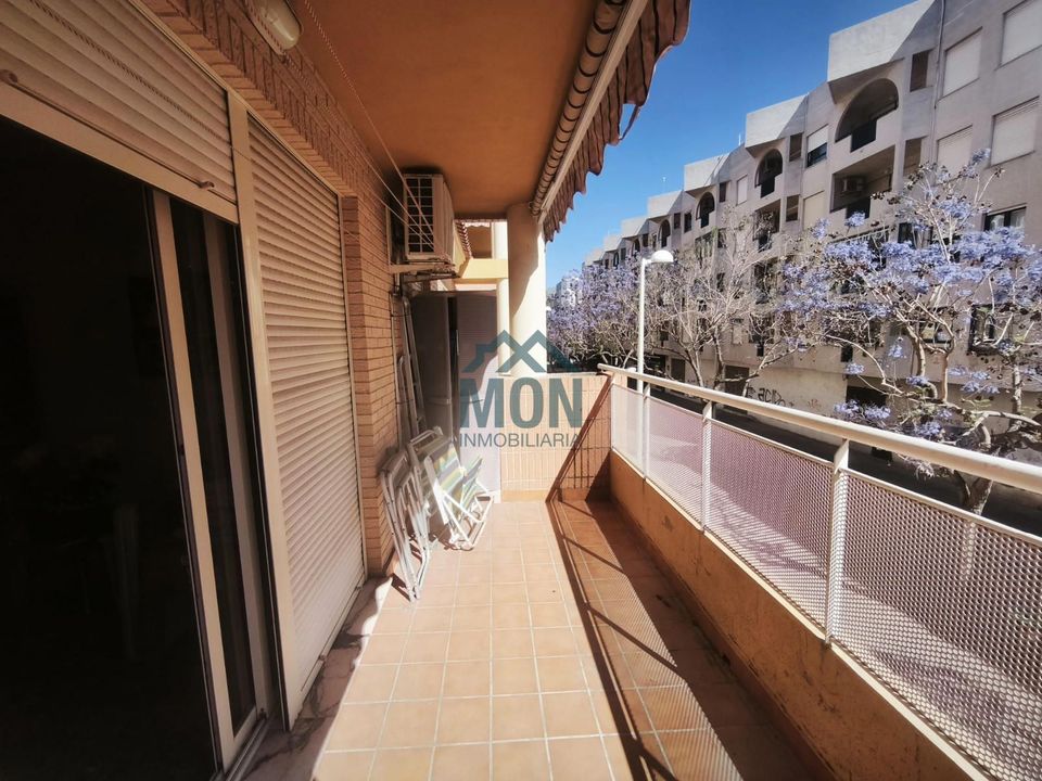 Lejlighed i Puerto De Sagunto, Valencia - foto 2