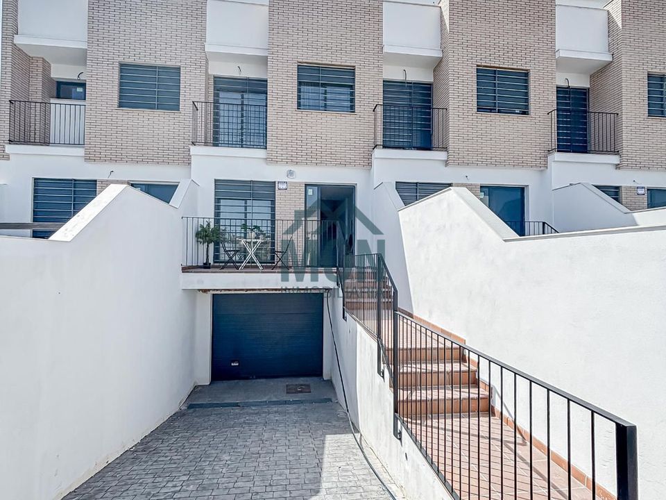 Casa adossada a Onda, Castellon - foto 5