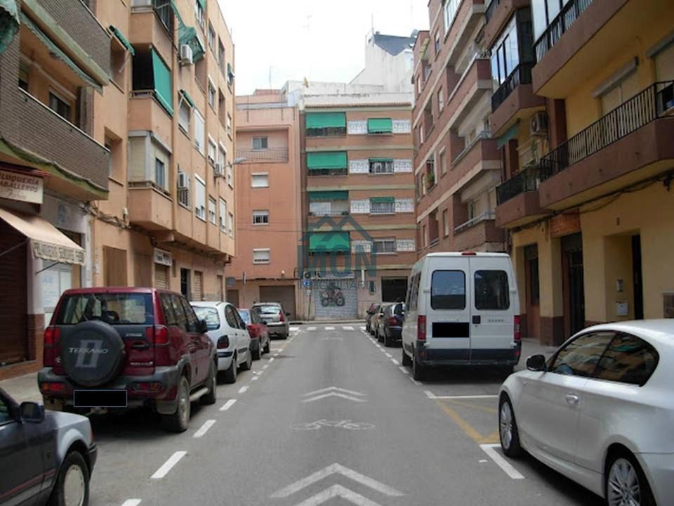 Helårsgrund i Valencia, Valencia - foto 2