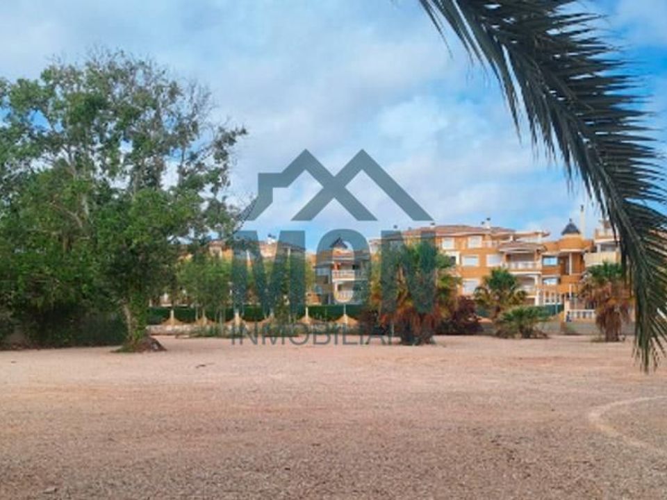 Helårsgrund i Denia, Alicante - foto 1