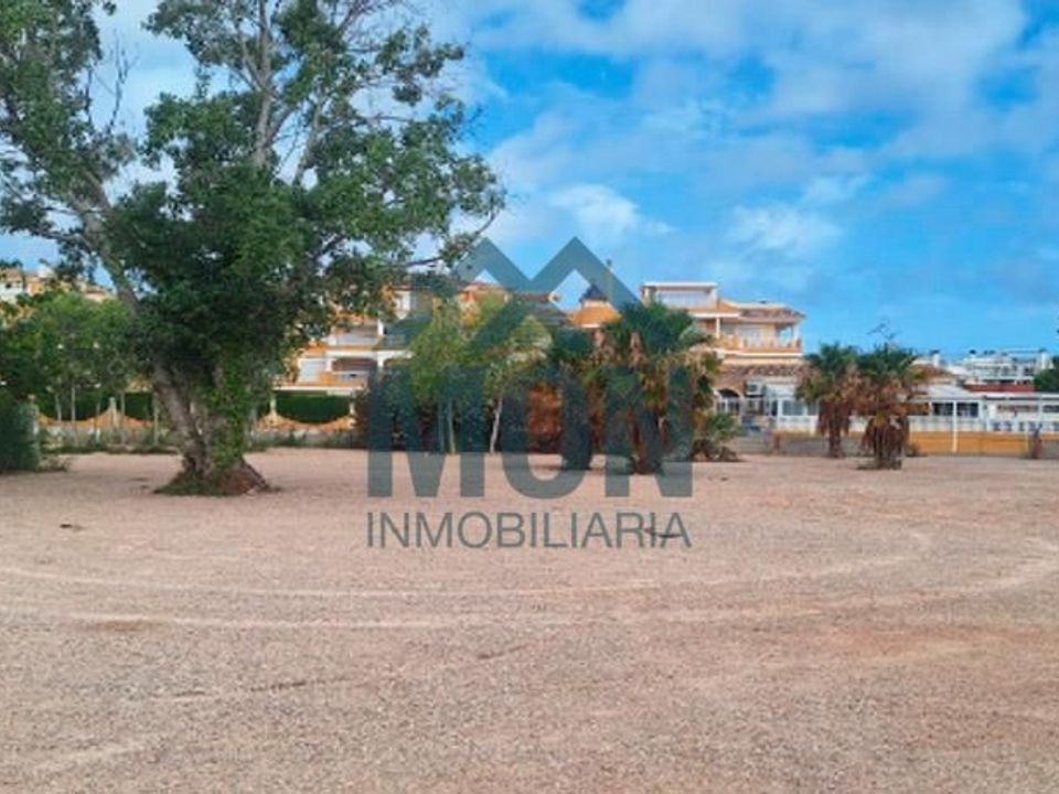 Helårsgrund i Denia, Alicante - foto 4