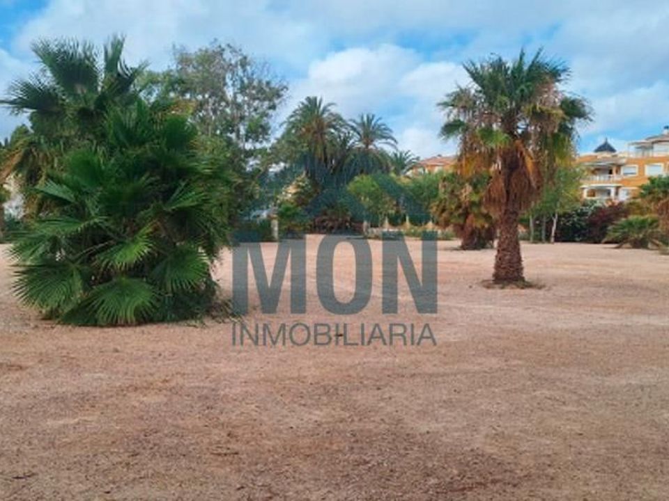 Helårsgrund i Denia, Alicante - foto 5