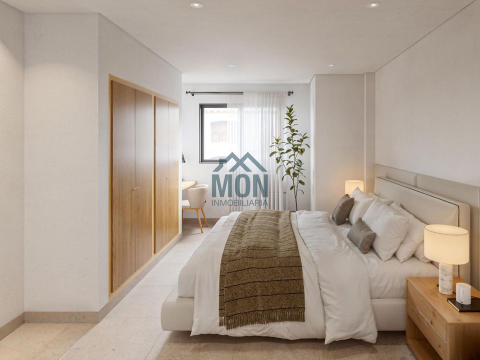 Apartament a Gandia, Valencia - foto 1