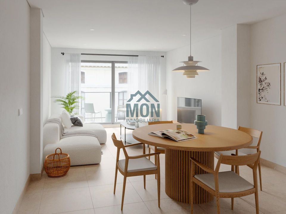 Apartament a Gandia, Valencia - foto 2