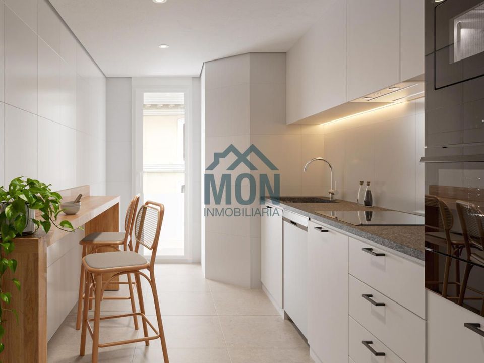 Apartament a Gandia, Valencia - foto 4