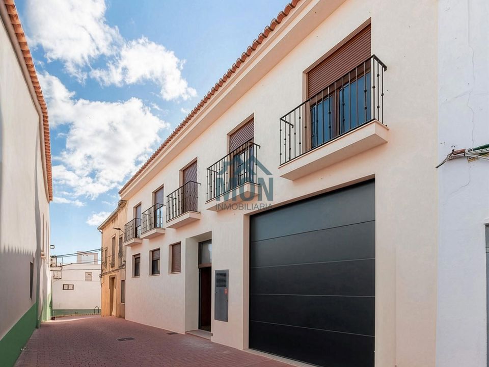 Lejlighed i Rotgla Y Corbera, Valencia - foto 1